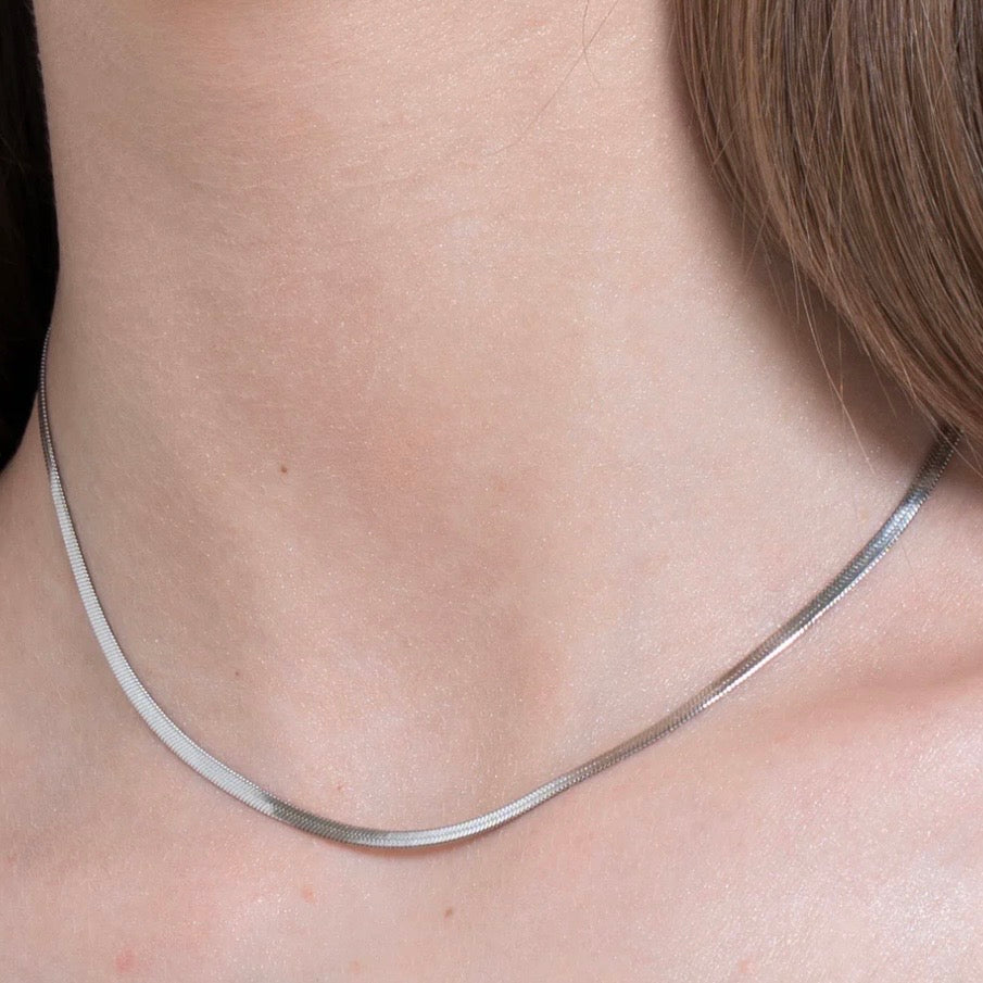 Collana Luca Barra