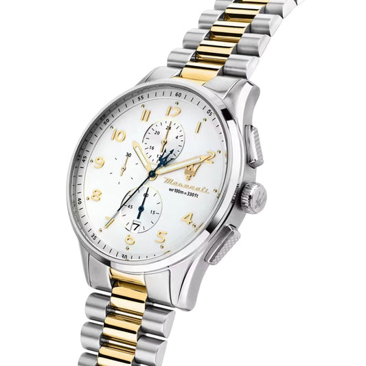 Orologio Maserati