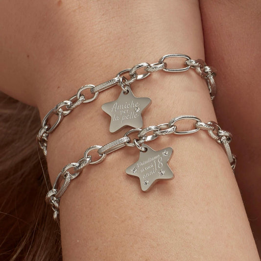 Bracciale S’agapõ