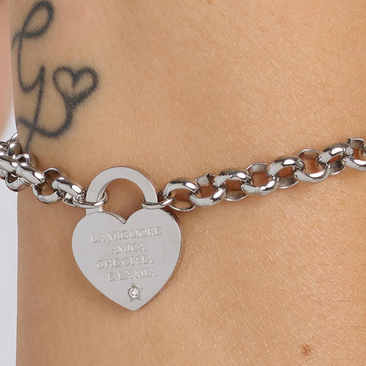 Bracciale S’agapõ