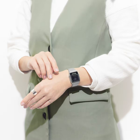 Orologio Casio