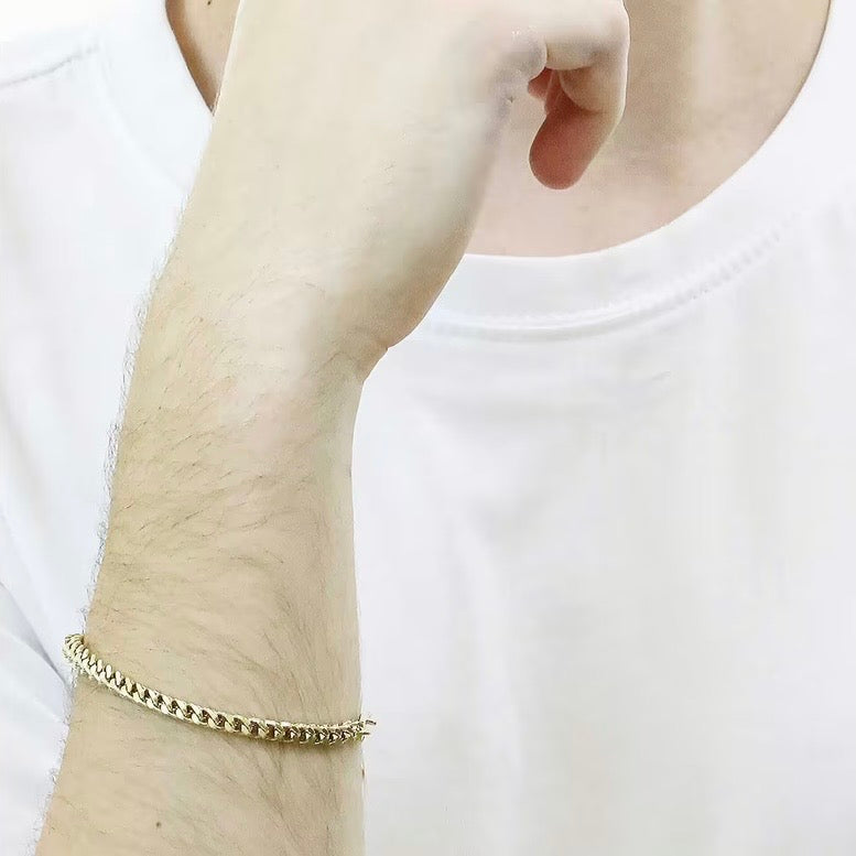 Bracciale S’agapõ