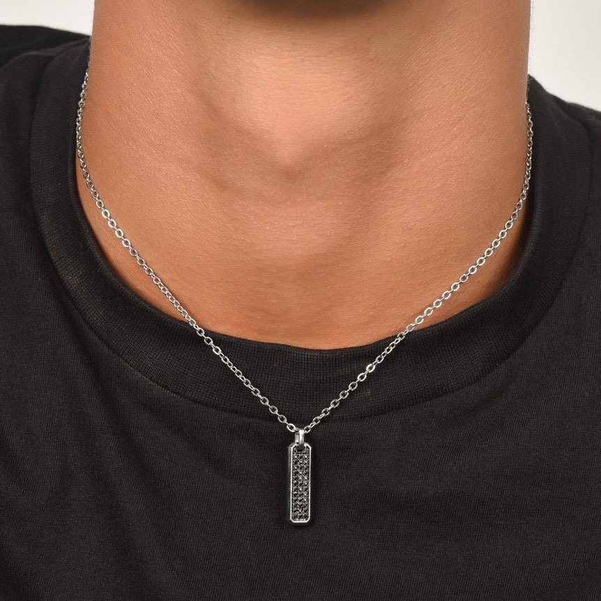 Collana Luca Barra