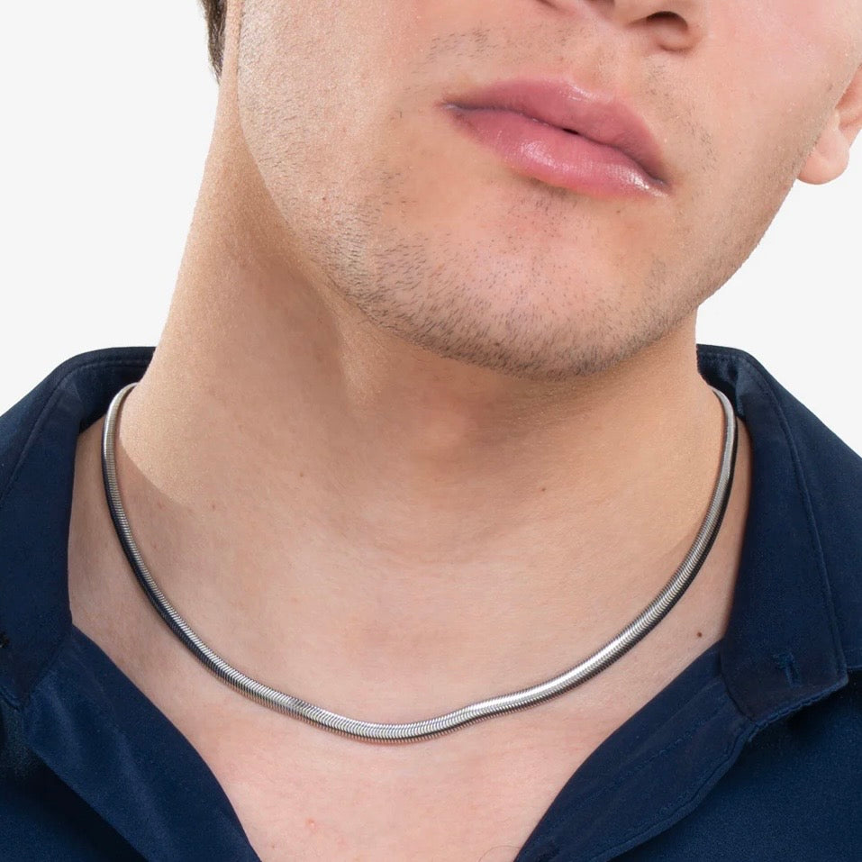 Collana Luca Barra