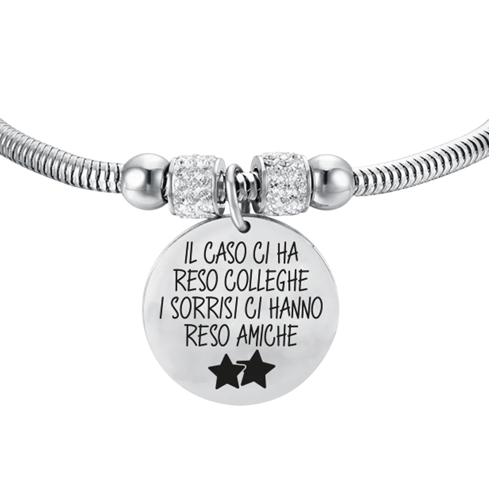 Bracciale Luca Barra