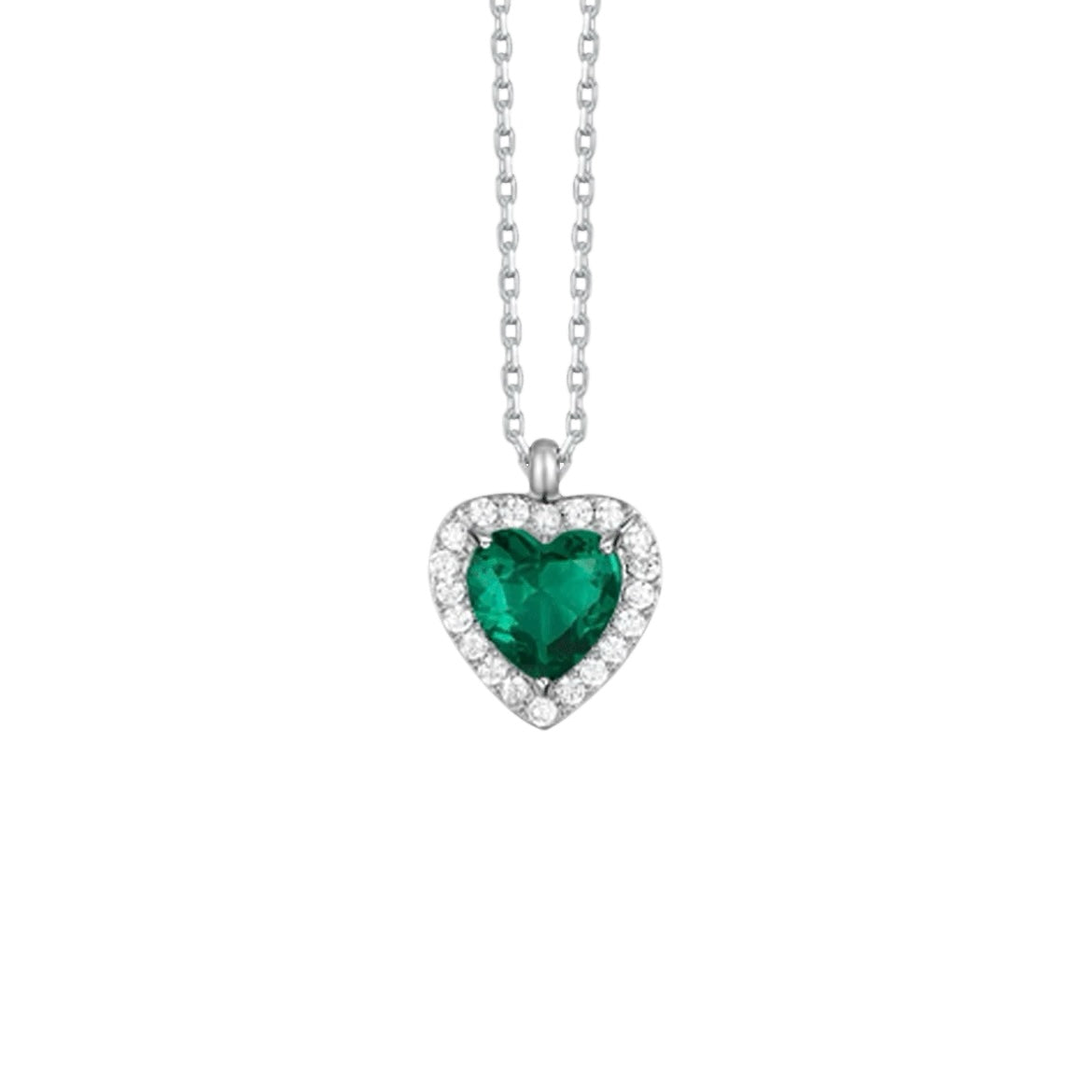 Collana Luca Barra