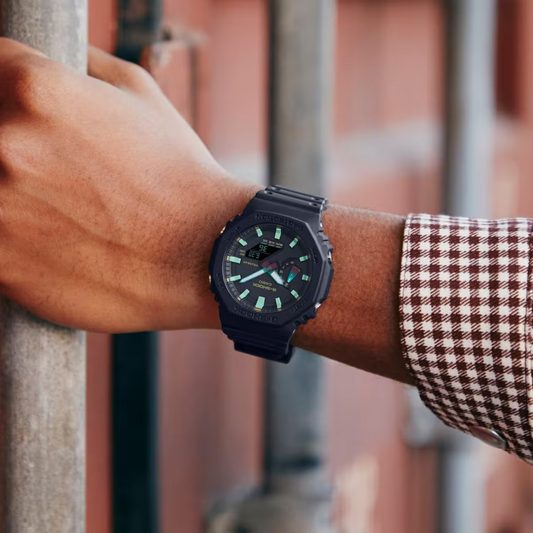 Orologio Casio g-shock