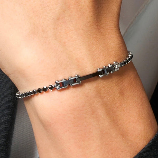 Bracciale Luca Barra