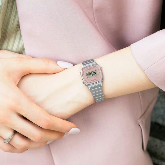 Orologio Casio