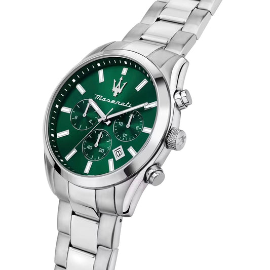 Orologio Maserati