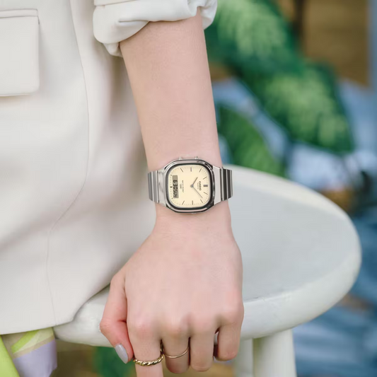 Orologio Casio