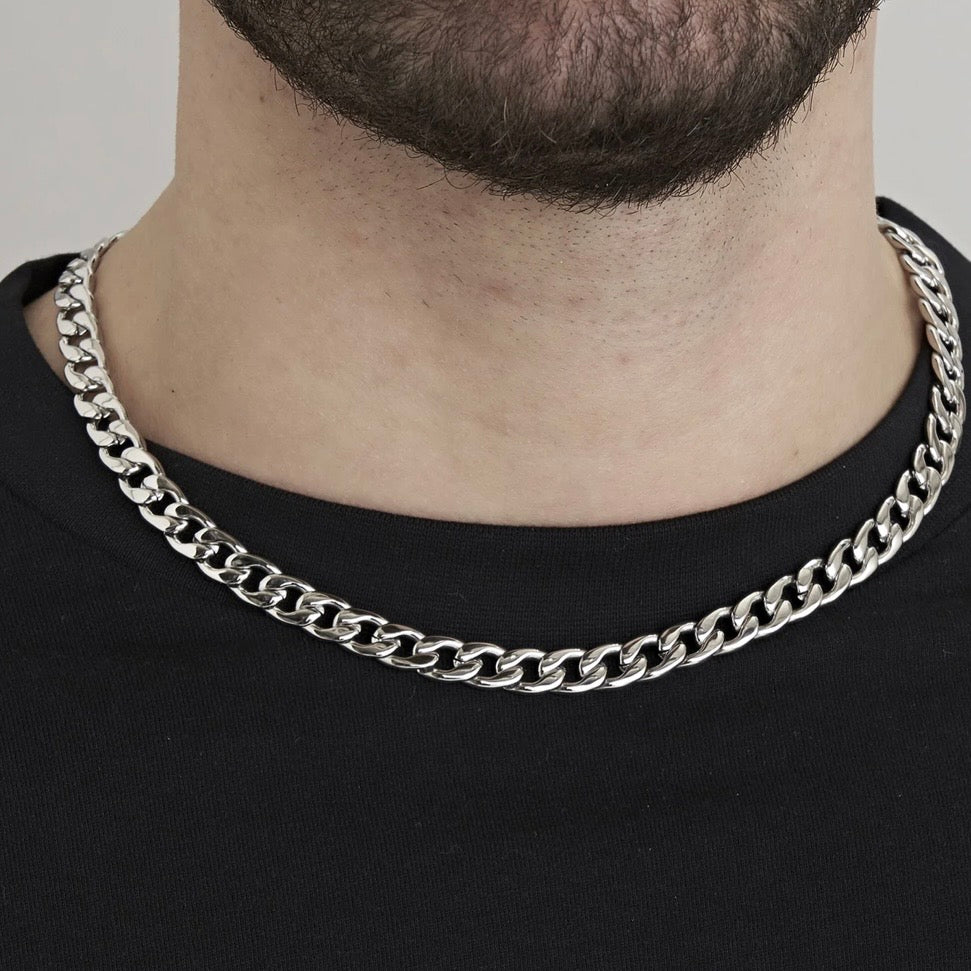 Collana Luca Barra