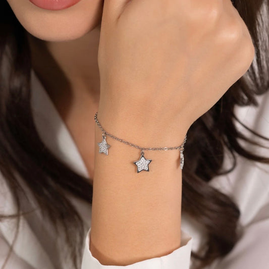 Bracciale Luca Barra
