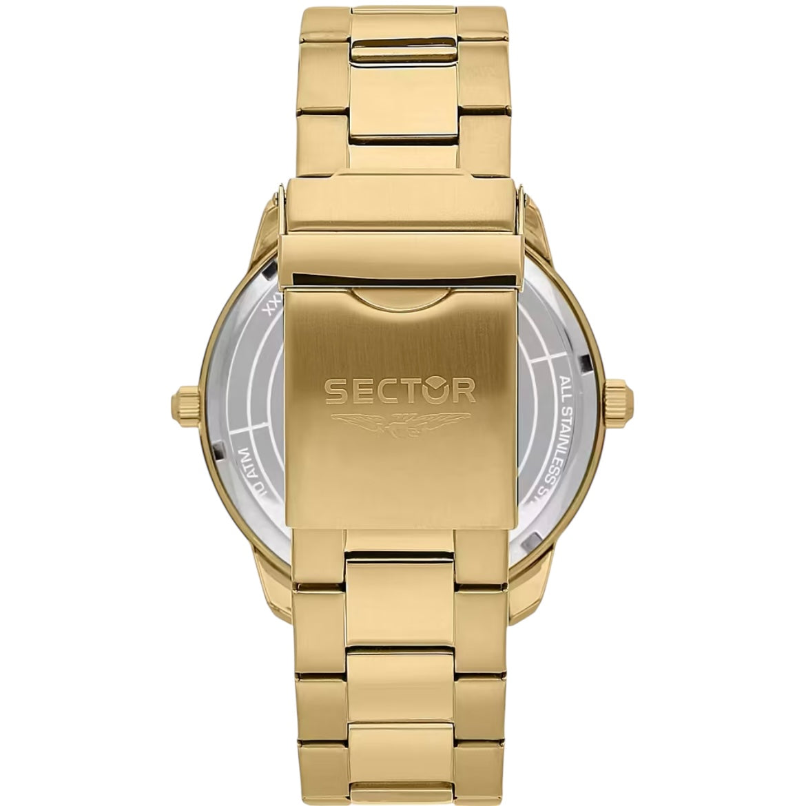 OROLOGIO SECTOR OVERSIZE R3253102026