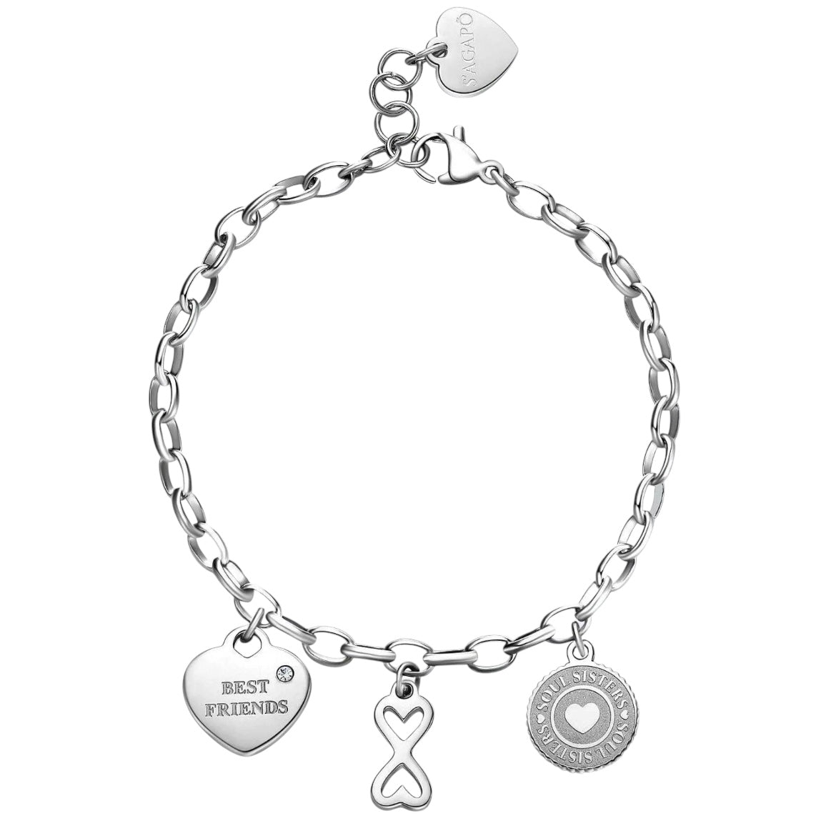 Bracciale S’agapõ