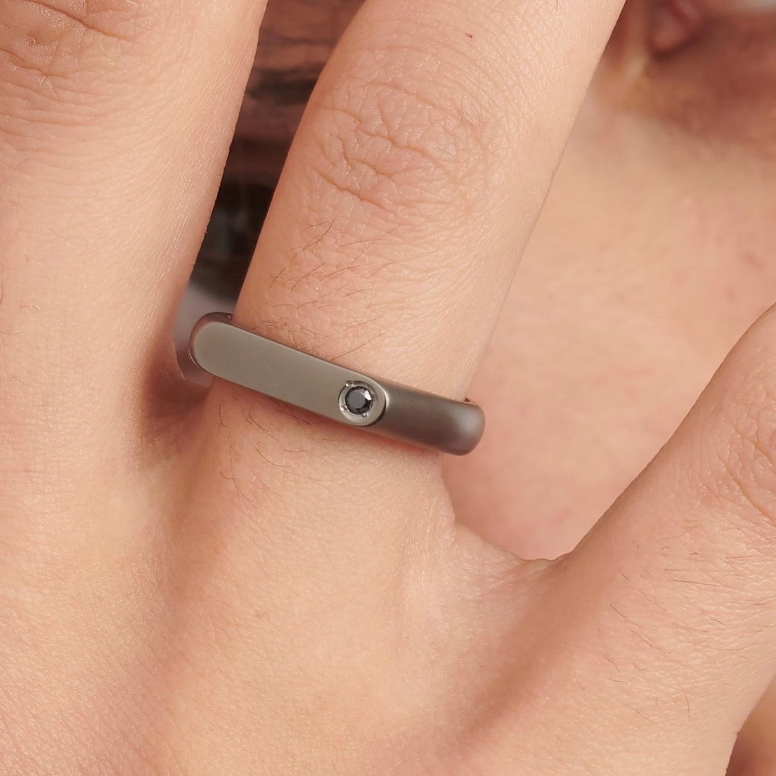 Anello S’agapõ