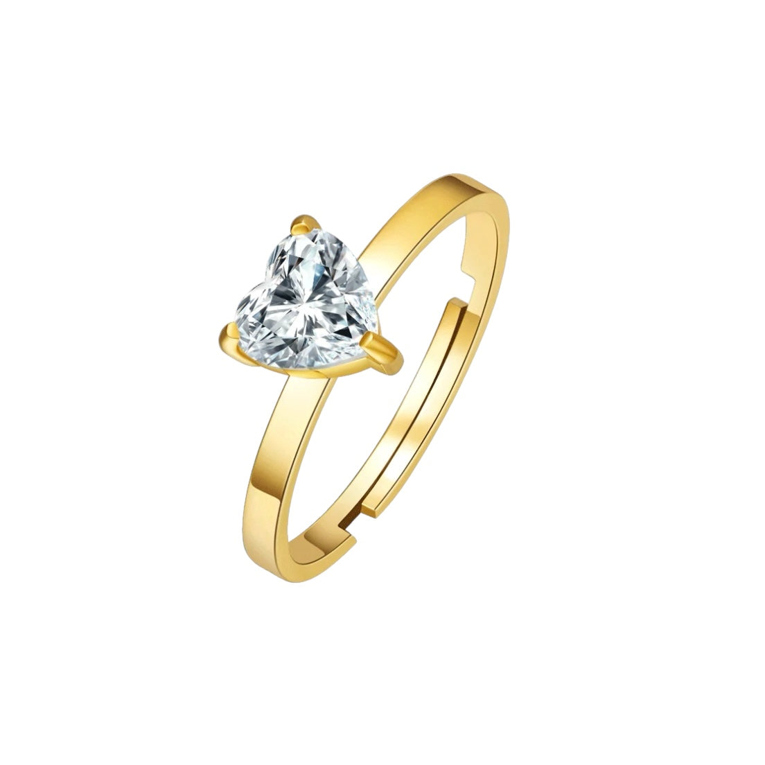 Anello Luca Barra