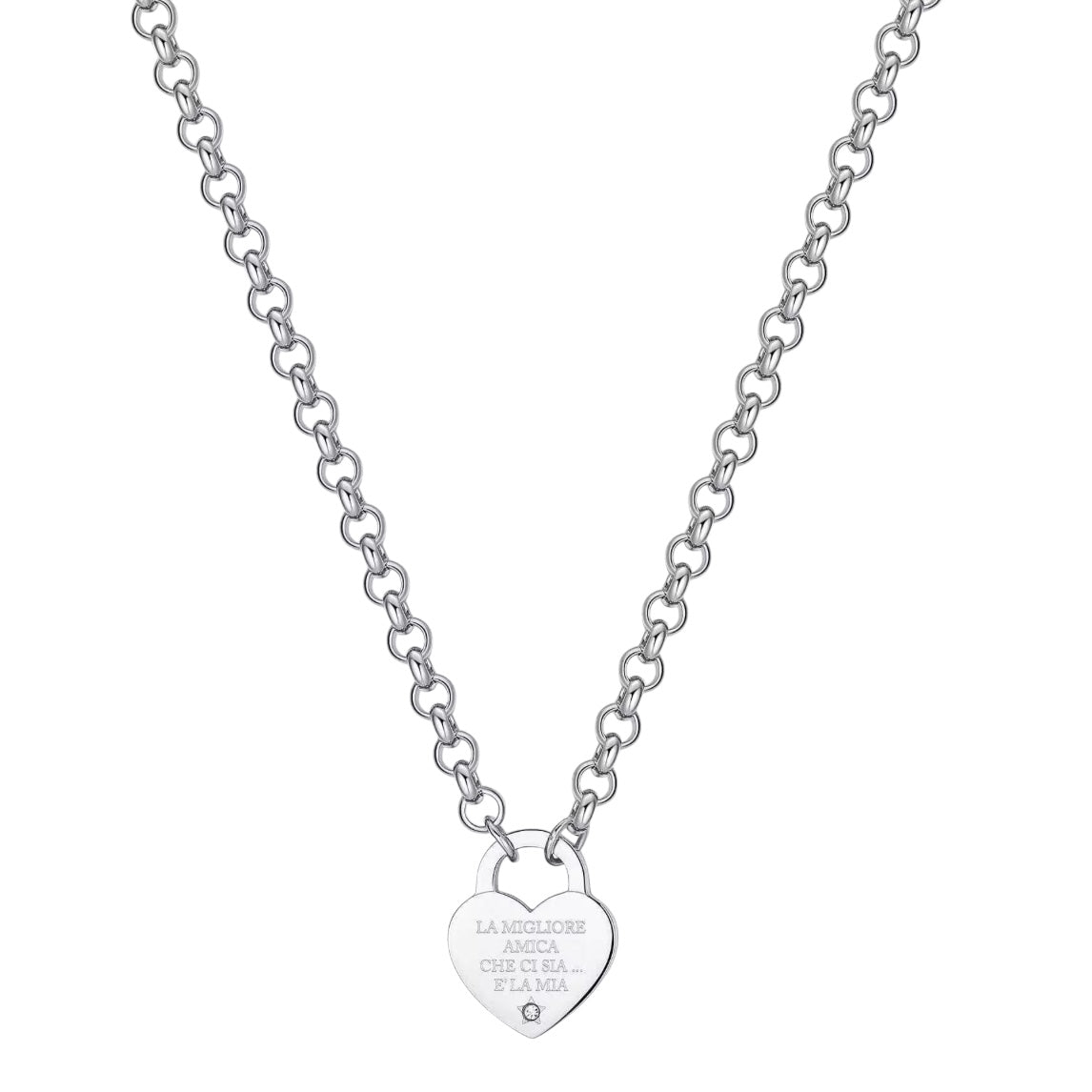 Collana S’agapõ