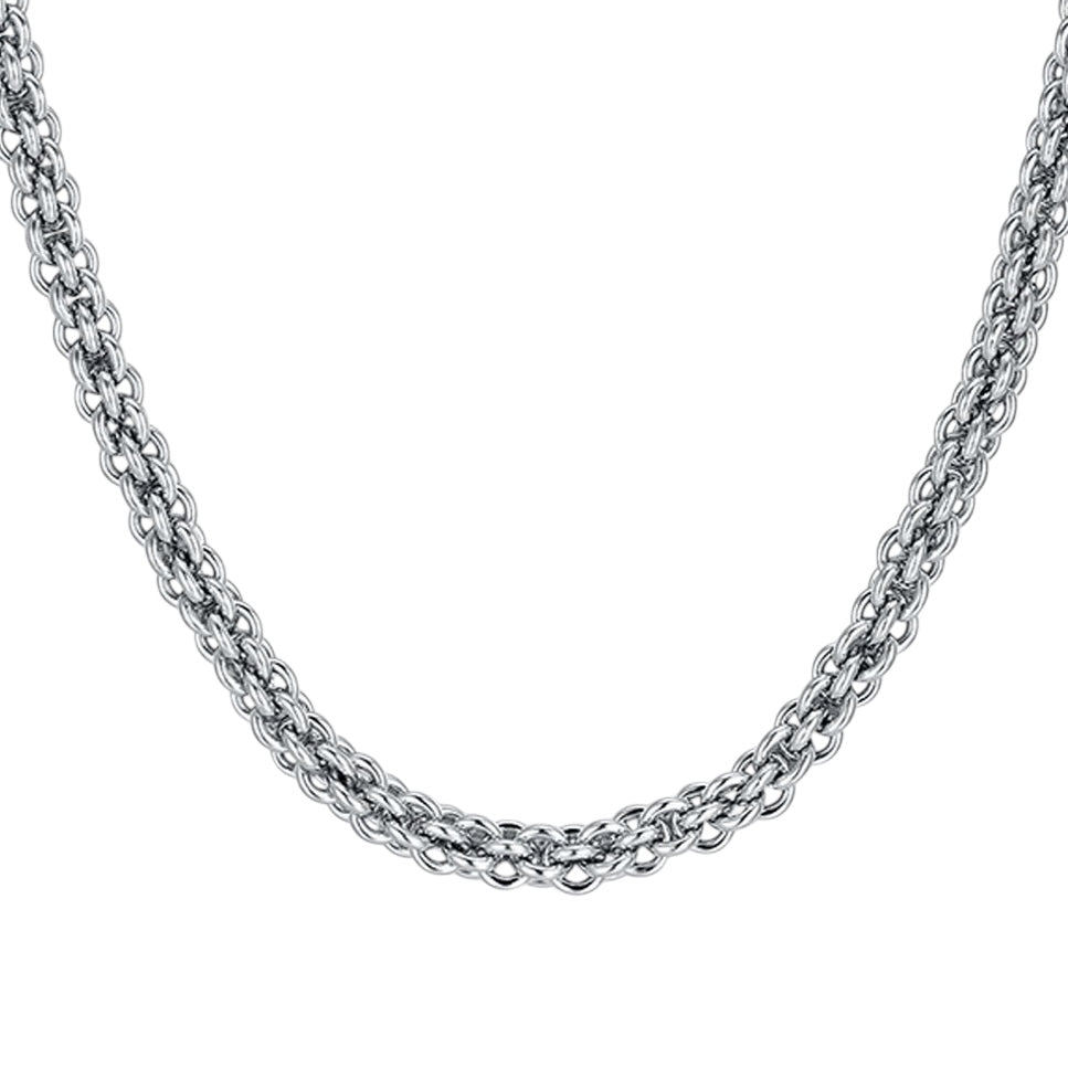 Collana Luca Barra