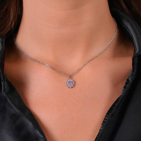 Collana Luca Barra