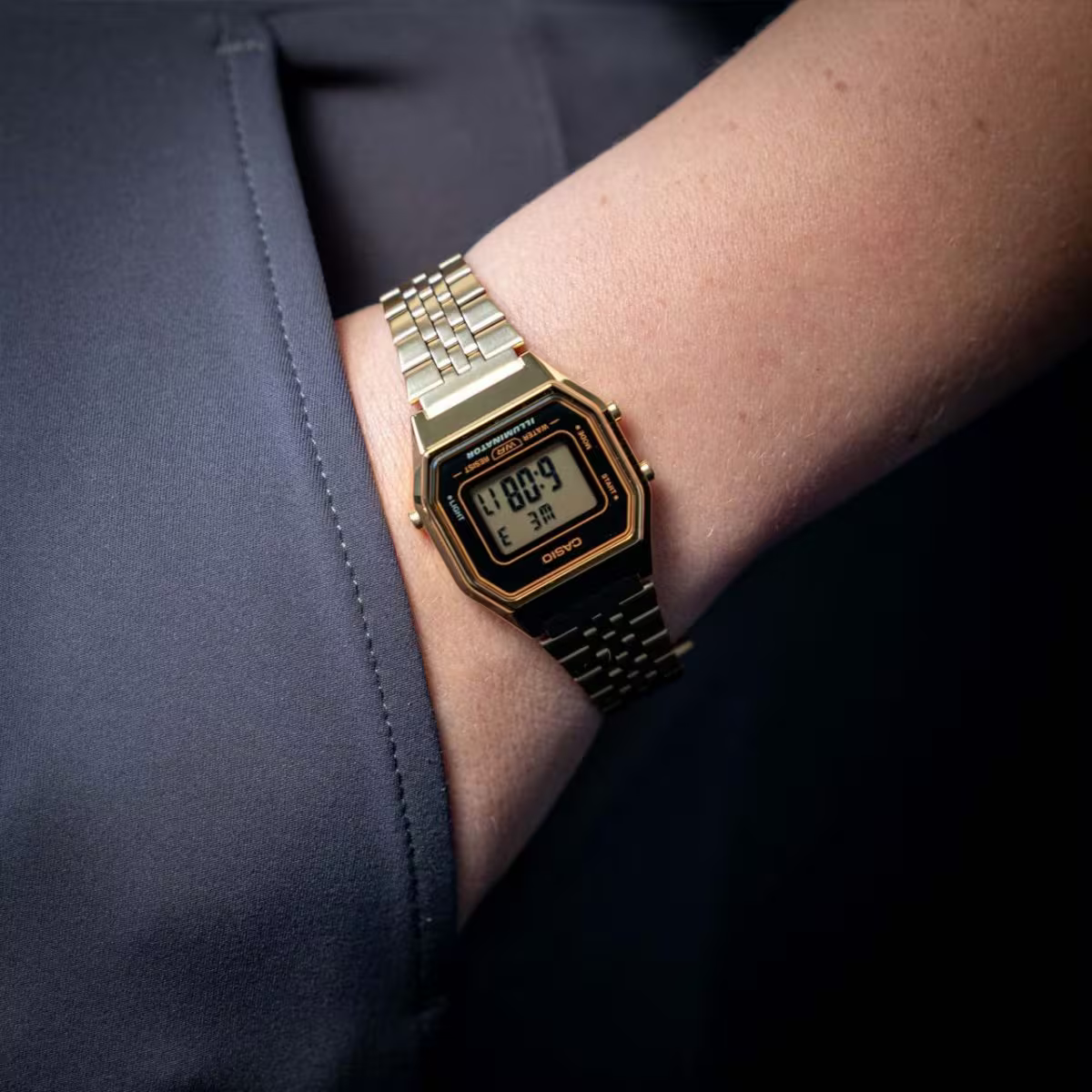 Orologio Casio