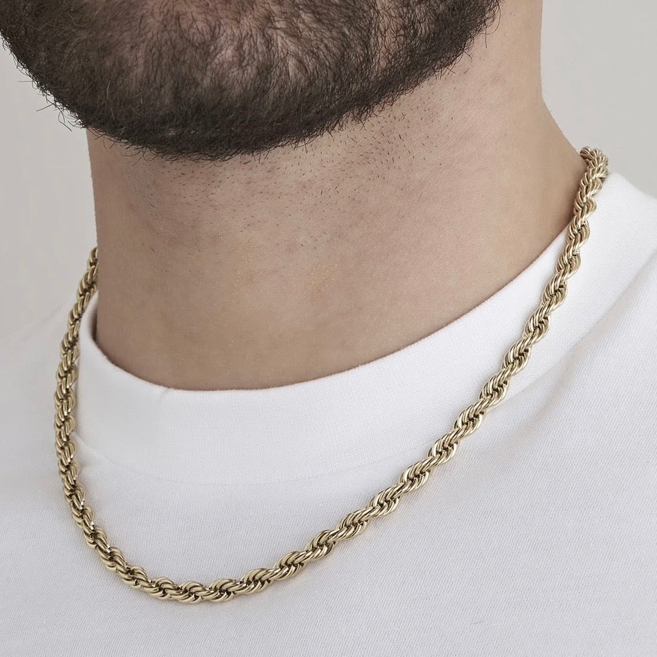 Collana Luca Barra