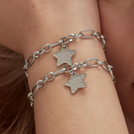 Bracciale S’agapõ