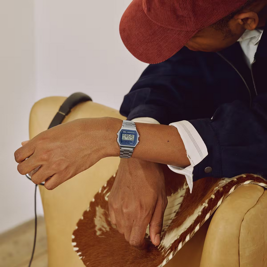 Orologio Casio