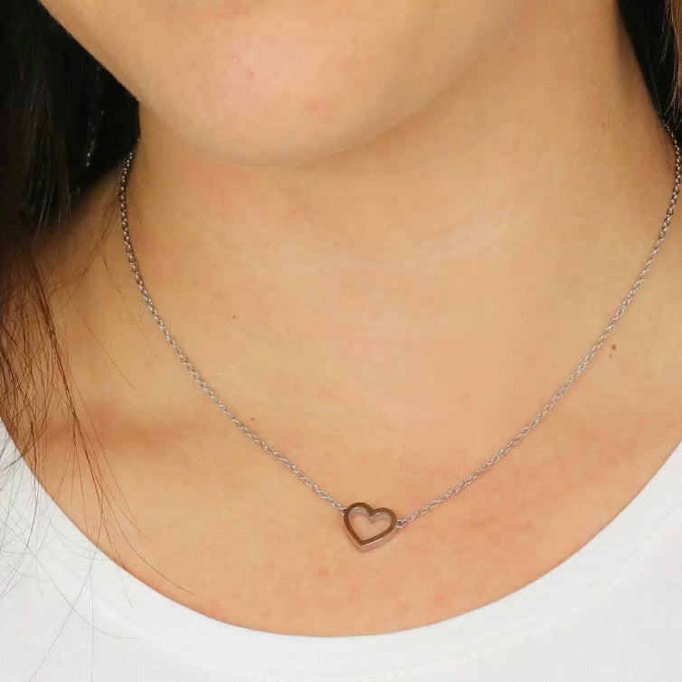 Collana S’agapõ