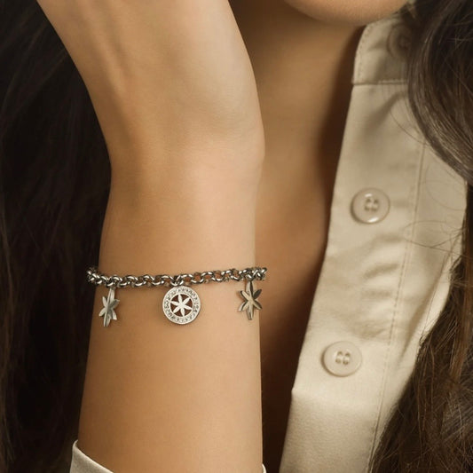 Bracciale Luca Barra