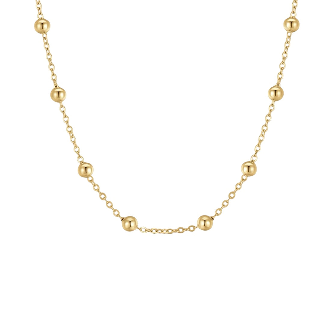 Collana Luca Barra