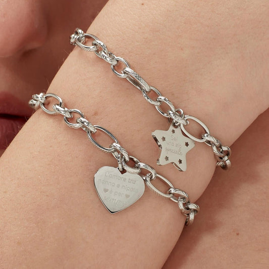 Bracciale S’agapõ