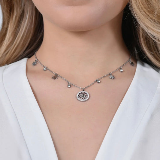 Collana Luca Barra