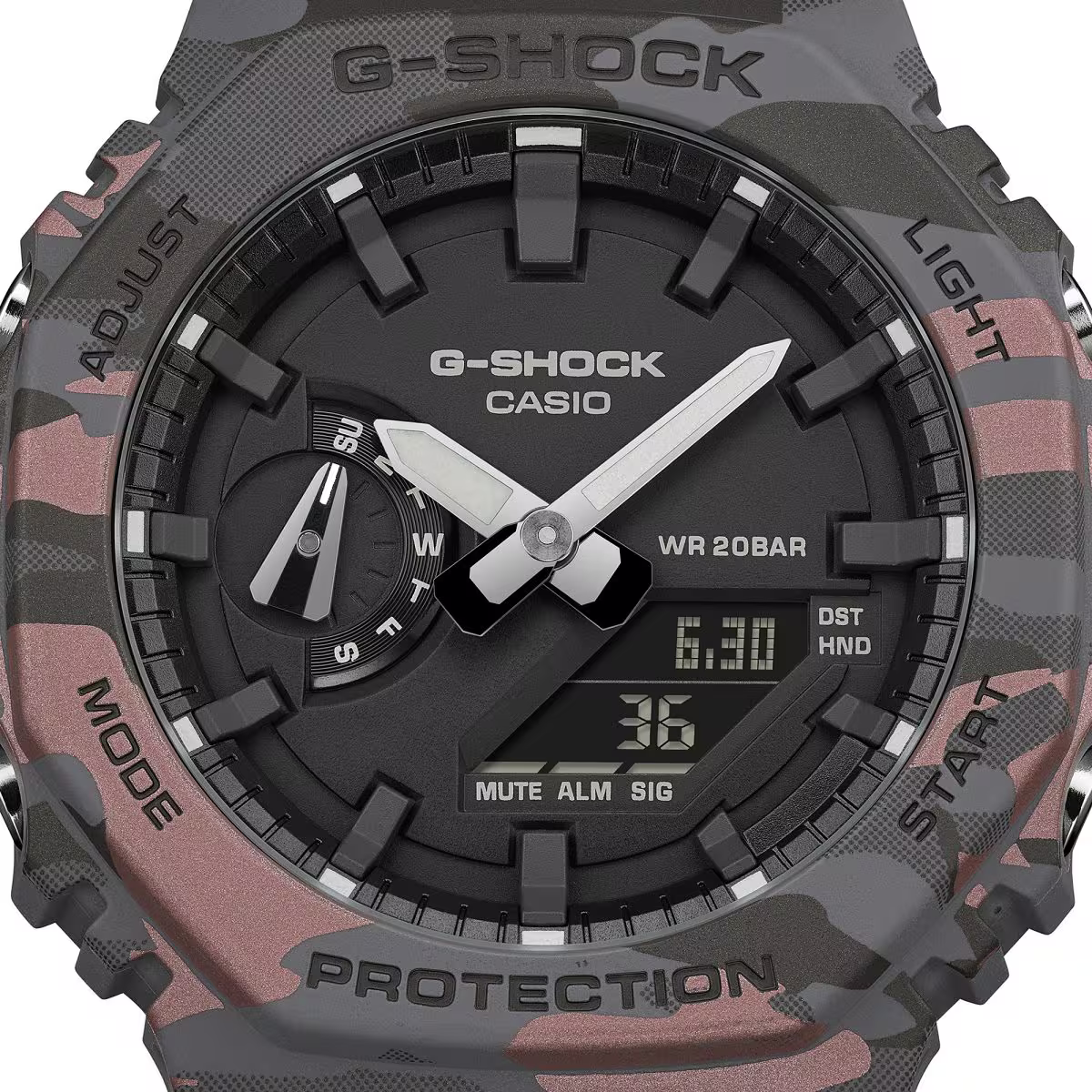 Orologio Casio G-shock