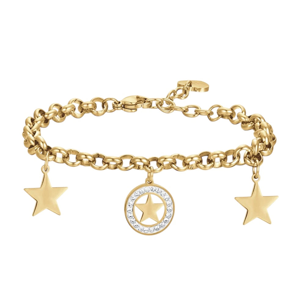 Bracciale Luca Barra