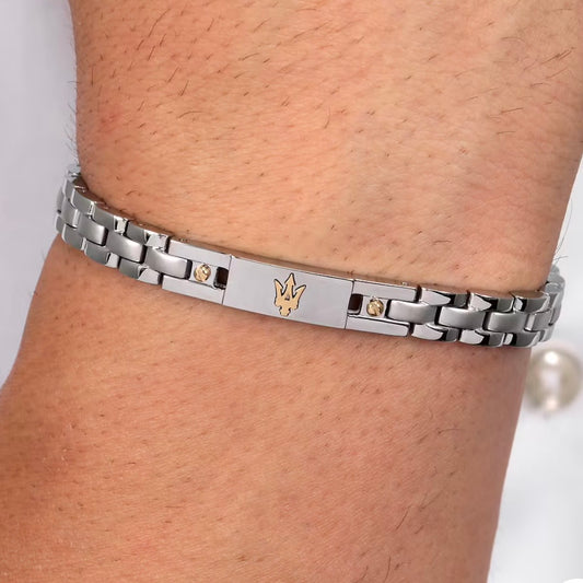 Bracciale Maserati