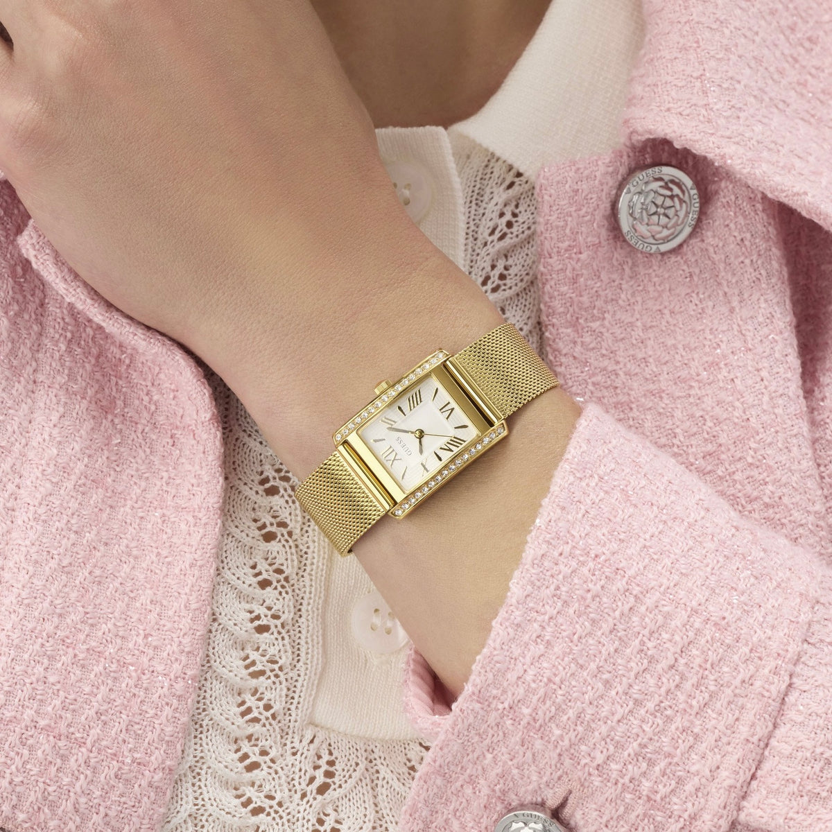 Orologio Guess