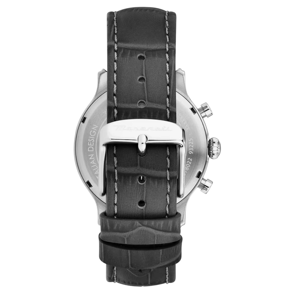 Orologio Maserati