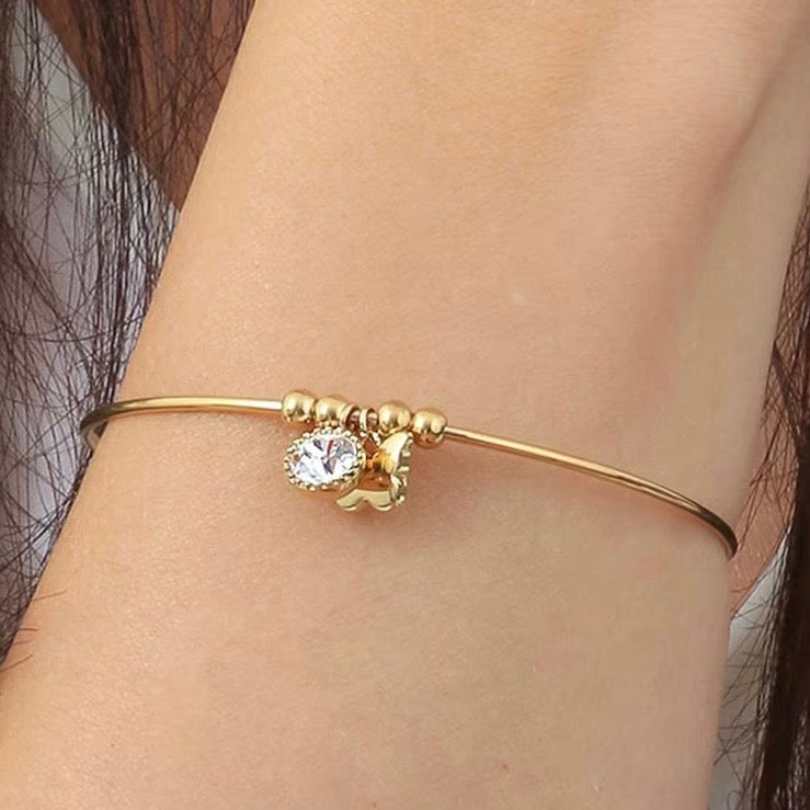 Bracciale S’agapõ