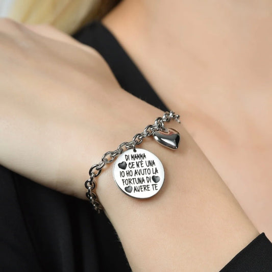 Bracciale Luca Barra