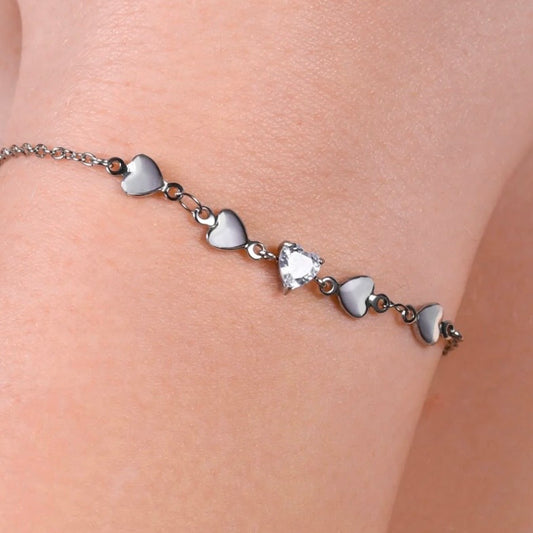 Bracciale Luca Barra