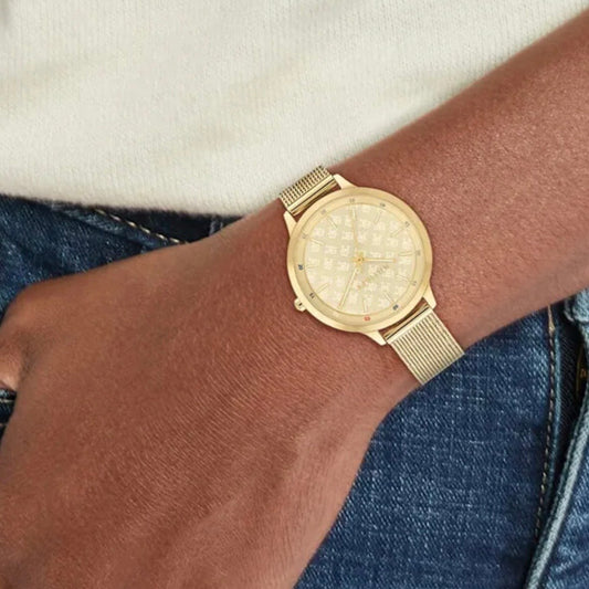 Orologio Tommy Hilfiger