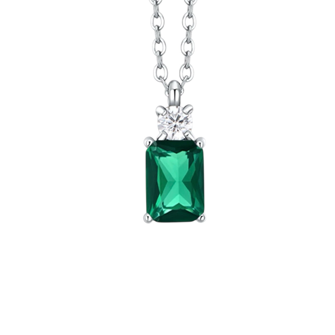 Collana Luca Barra