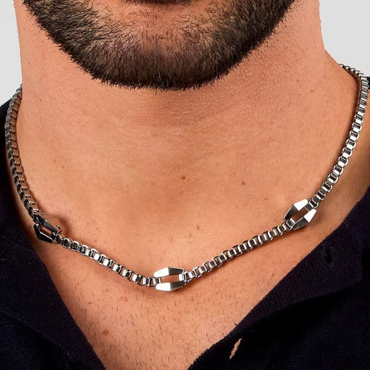 Collana Morellato