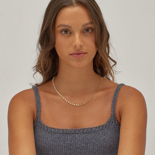 Collana S’agapõ