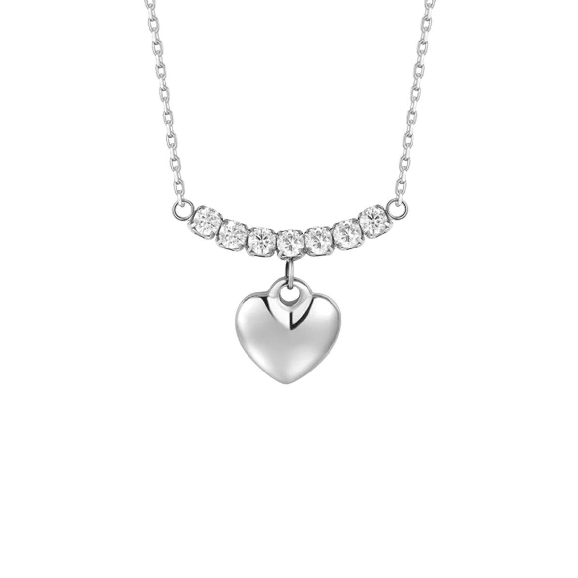 Collana Luca Barra