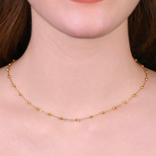 Collana Luca Barra