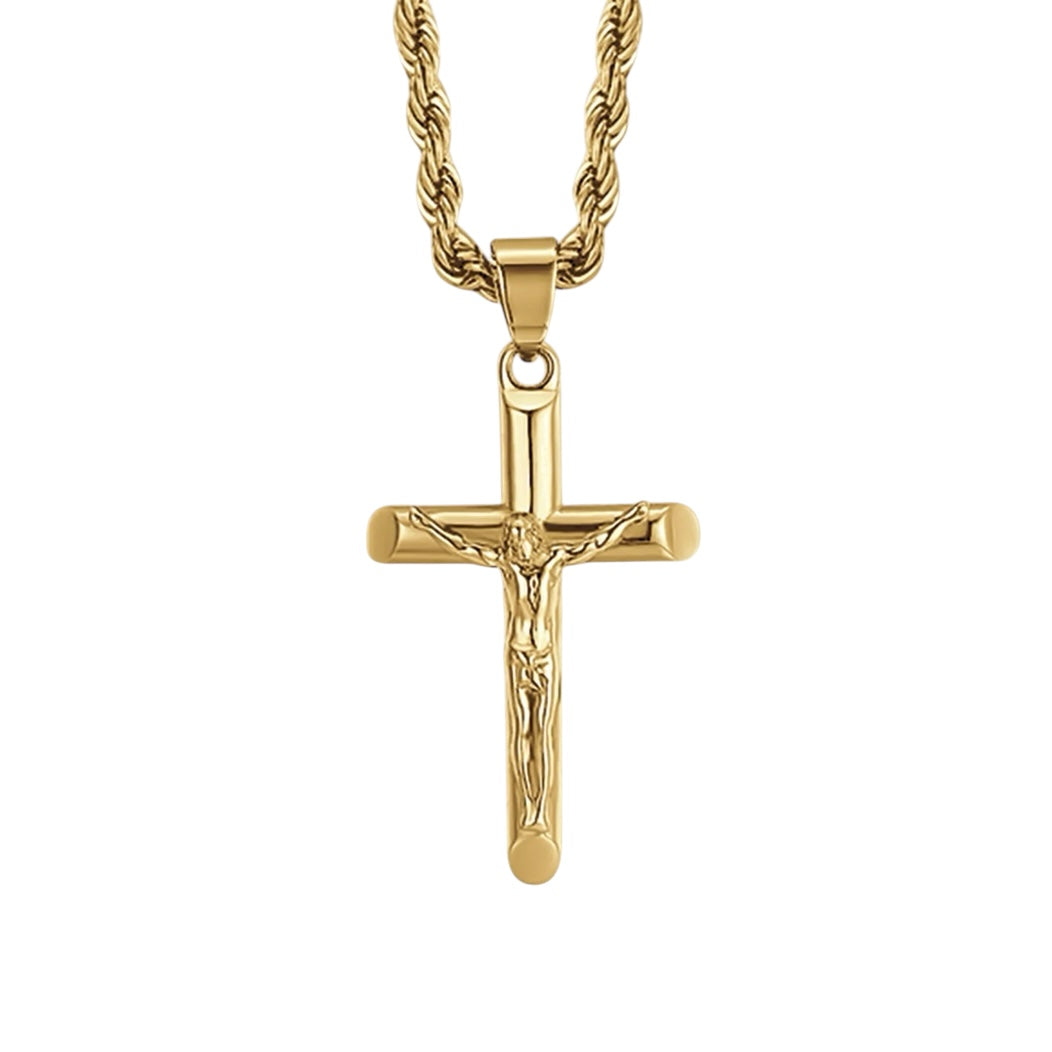 Collana Luca Barra