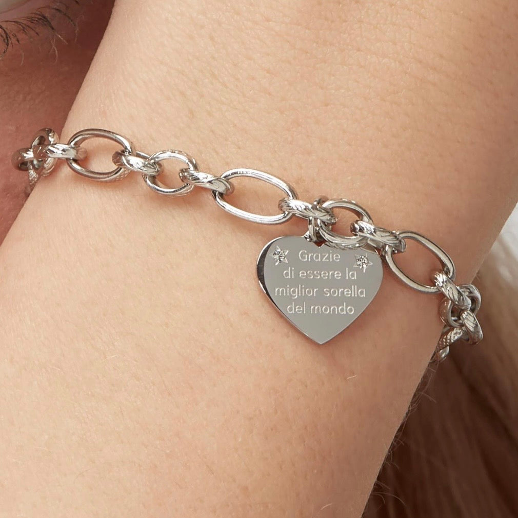 Bracciale S’agapõ