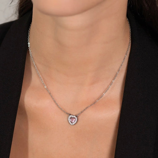 Collana Luca Barra